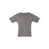 Bella + Canvas Infant Triblend Short Sleeve T-Shirt - Grey Triblend