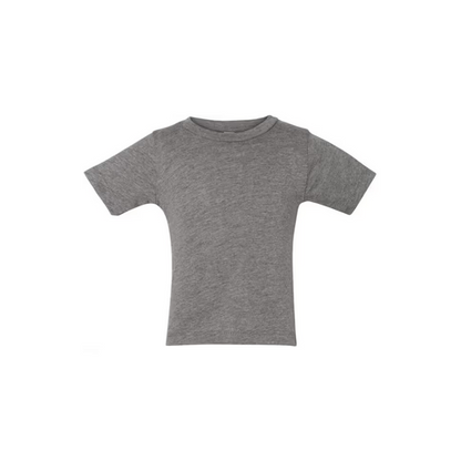 Bella + Canvas Infant Triblend Short Sleeve T-Shirt