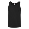 Fruit of the Loom 5 oz., 100% Heavy Cotton HD Tank Top - Black