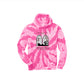 HHB Sleeping Beauty Hoodie