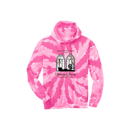 HHB Sleeping Beauty Hoodie