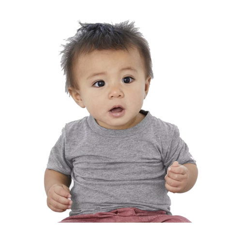 Bella + Canvas Infant Triblend Short Sleeve T-Shirt