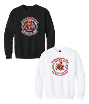 Smalley Multicultural Day Crewneck Sweatshirt