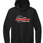 FRYB Fleece Hoodie