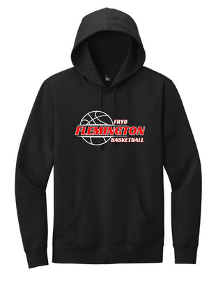 FRYB Fleece Hoodie