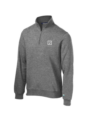 JSQ 1/4 Zip - AI Summit