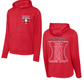 FRB 11U District Champs Sport-Tek Performance Hoodie