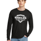 Shields Champion Heritage Jersey Long Sleeve Tee