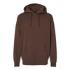 Independent Trading Co. - Heavyweight Hooded Sweatshirt - Maroon