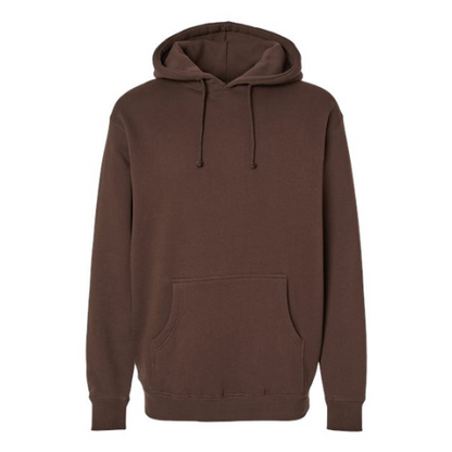 Independent Trading Co. - Heavyweight Hooded Sweatshirt