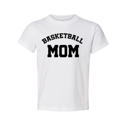 Basketball Mom