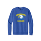 Eisenhower Eagles Crewneck Sweatshirt