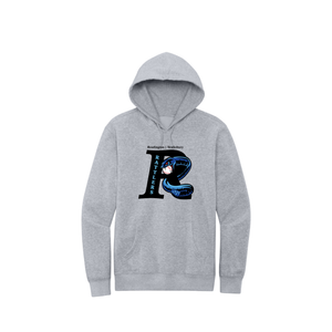 RT Rattlers Hoodie