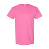 Gildan Heavy Weight Cotton T-Shirt - Azalea