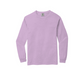 Comfort Colors ® Heavyweight Ring Spun Long Sleeve Tee