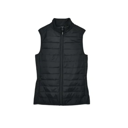 Core 365 Prevail Packable Puffer Vest