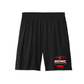RDWC Pocketed Performance Shorts