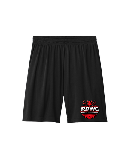 RDWC Pocketed Performance Shorts