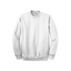 Gildan DryBlend Crew Neck Sweatshirt - White