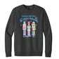 HHB Nutcracker Crewneck