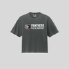 BR Field Hockey Women's Boxy Tee - Pepper