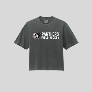 BR Field Hockey Women's Boxy Tee