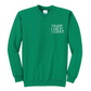 Glen Ridge Gators Crewneck