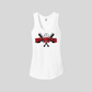 FRB Womens Racerback Tank