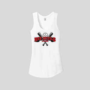 FRB Womens Racerback Tank