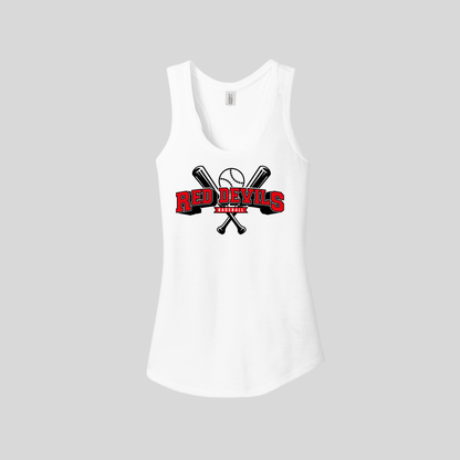 FRB Womens Racerback Tank