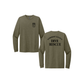 Somerset County Dive Rescue Long Sleeve Tee