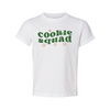 Scouts_Cookie Squad - White