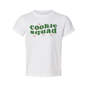 Scouts_Cookie Squad