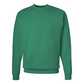 Hanes 8 oz., 50/50 EcoSmart Fleece Crewneck Sweatshirt