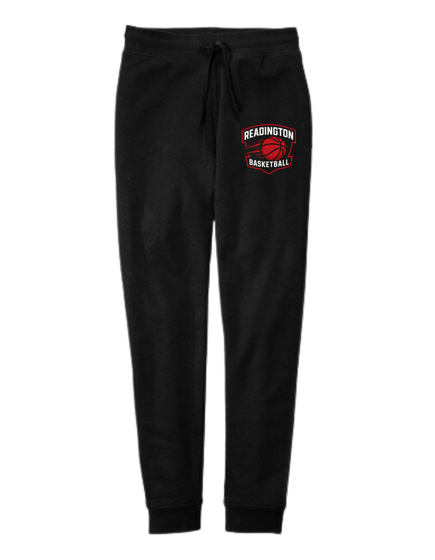 Readington Basketball - Fleece Jogger