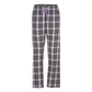 Boxercraft - Women's Haley Flannel Pants