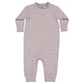 Rabbit Skins Infant Fleece One-Piece Bodysuit