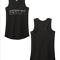 HHB Women’s Racerback Tank