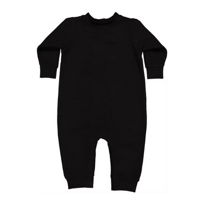 Rabbit Skins Infant Fleece One-Piece Bodysuit