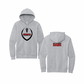 Central Girls Flag Football Hoodie