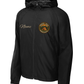 Troop 1936 Hooded Jacket