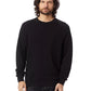 Alternative Apparel 9575CT Champ Lightweight Washed French Terry Pullover