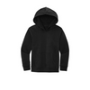 District Clothing District Youth V.I.T. Fleece Hoodie - Black