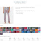 Adamsville Eagles Flannel PJ Pants