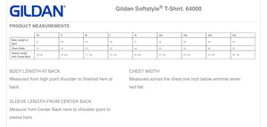 Adamsville Eagles Adult T-shirt