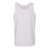 Gildan 5200 Heavy Cotton Tank Top - White