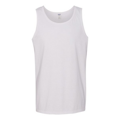 Gildan 5200 Heavy Cotton Tank Top