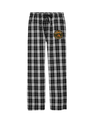 Troop 1936 Flannel PJ Pant
