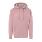 Independent Trading Co. - Heavyweight Hooded Sweatshirt