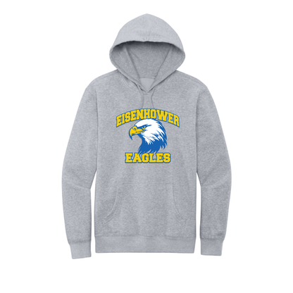 Eisenhower Eagles Hoodie